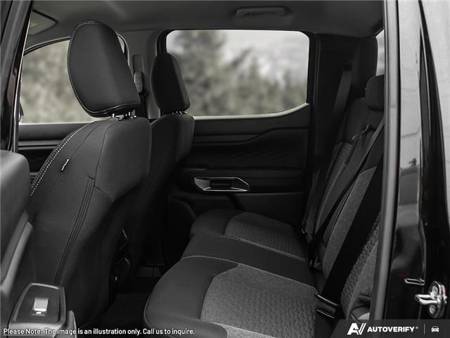 2026 Ford Ranger XLT (Stk: 5NXRQ378) in Sarnia - Image 20 of 24