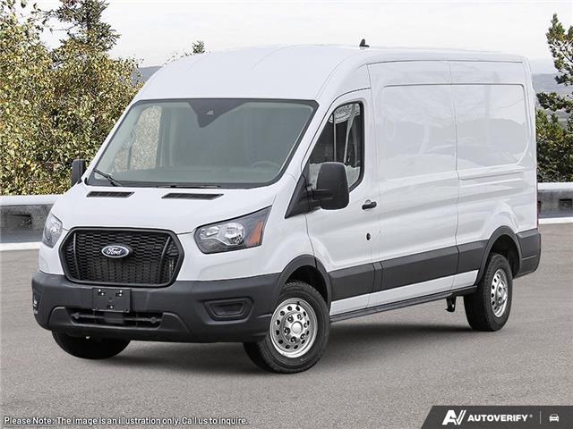 2026 Ford Transit-250 Cargo Base (Stk: 5NXTQ395) in Sarnia - Image 1 of 25