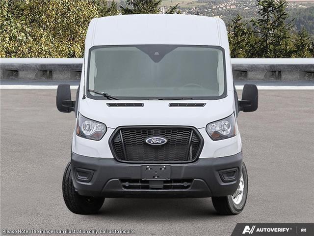 2026 Ford Transit-250 Cargo Base (Stk: 5NXTQ395) in Sarnia - Image 2 of 25