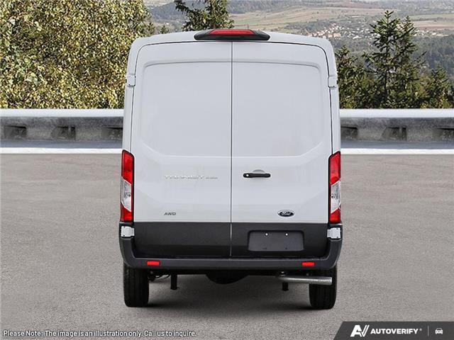 2026 Ford Transit-250 Cargo Base (Stk: 5NXTQ395) in Sarnia - Image 5 of 25