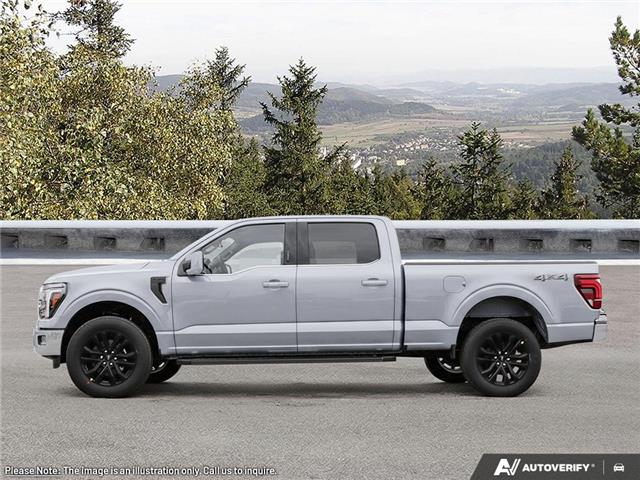 2026 Ford F-150 Lariat (Stk: 5NXFQ332) in Sarnia - Image 3 of 24