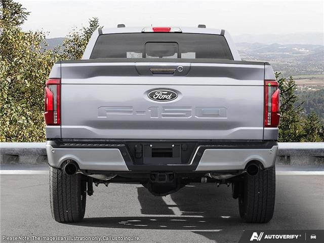 2026 Ford F-150 Lariat (Stk: 5NXFQ332) in Sarnia - Image 5 of 24