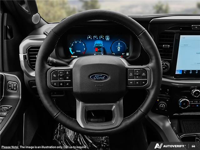 2026 Ford F-150 Lariat (Stk: 5NXFQ332) in Sarnia - Image 13 of 24