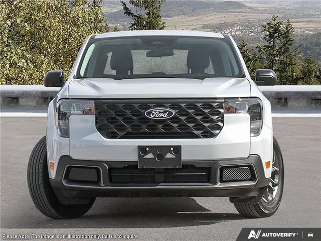 2026 Ford Maverick XLT (Stk: 5NXMQ143) in Sarnia - Image 2 of 24