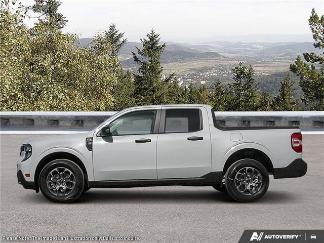 2026 Ford Maverick XLT (Stk: 5NXMQ143) in Sarnia - Image 3 of 24