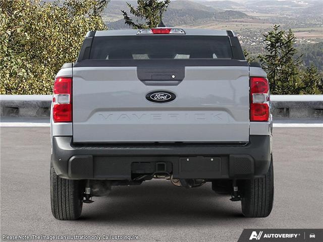 2026 Ford Maverick XLT (Stk: 5NXMQ143) in Sarnia - Image 5 of 24
