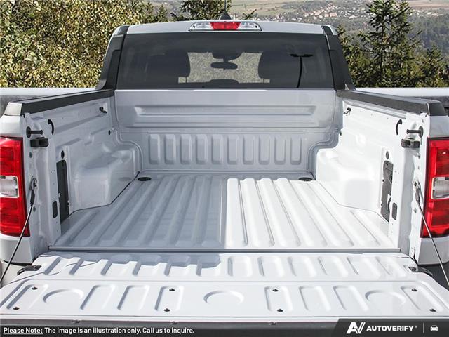 2026 Ford Maverick XLT (Stk: 5NXMQ143) in Sarnia - Image 6 of 24