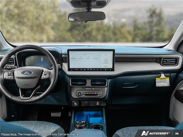 2026 Ford Maverick XLT (Stk: 5NXMQ143) in Sarnia - Image 21 of 24