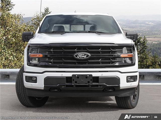2026 Ford F-150 XLT (Stk: 5NXFQ270) in Sarnia - Image 2 of 26