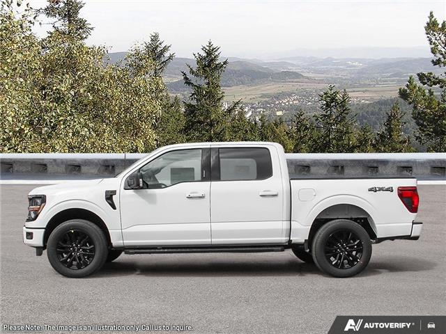 2026 Ford F-150 XLT (Stk: 5NXFQ270) in Sarnia - Image 3 of 26