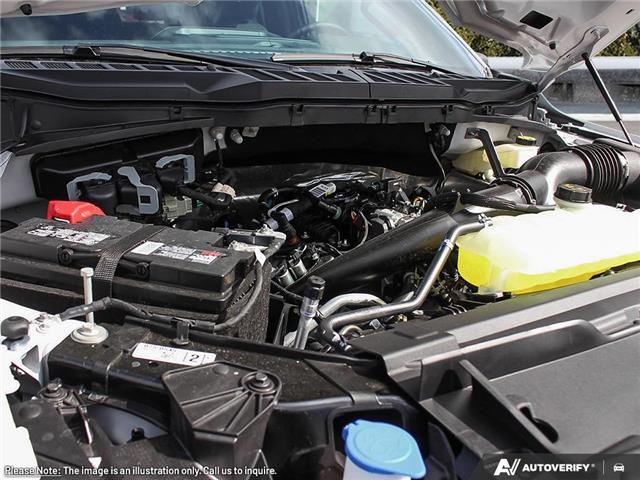2026 Ford F-150 XLT (Stk: 5NXFQ270) in Sarnia - Image 6 of 26