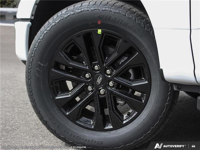 2026 Ford F-150 XLT (Stk: 5NXFQ270) in Sarnia - Image 7 of 26