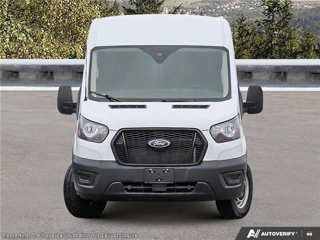 2026 Ford Transit-250 Cargo Base (Stk: 5NXTQ083) in Sarnia - Image 2 of 26