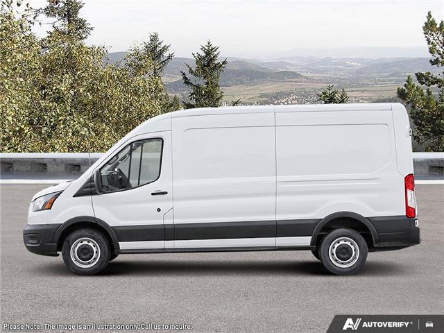 2026 Ford Transit-250 Cargo Base (Stk: 5NXTQ083) in Sarnia - Image 3 of 26