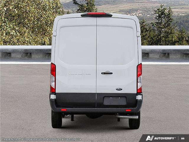 2026 Ford Transit-250 Cargo Base (Stk: 5NXTQ083) in Sarnia - Image 5 of 26