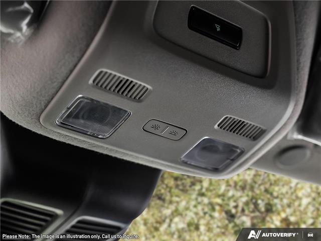 2026 Ford Transit-250 Cargo Base (Stk: 5NXTQ083) in Sarnia - Image 19 of 26