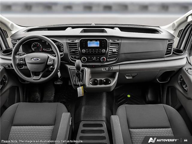 2026 Ford Transit-250 Cargo Base (Stk: 5NXTQ083) in Sarnia - Image 22 of 26