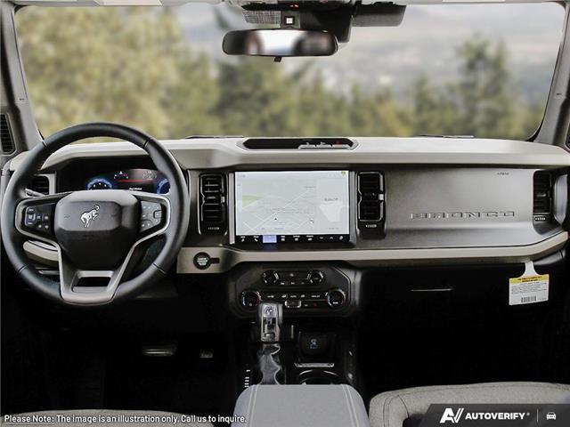 2026 Ford Bronco Big Bend (Stk: 5NXBQ369) in Sarnia - Image 20 of 24