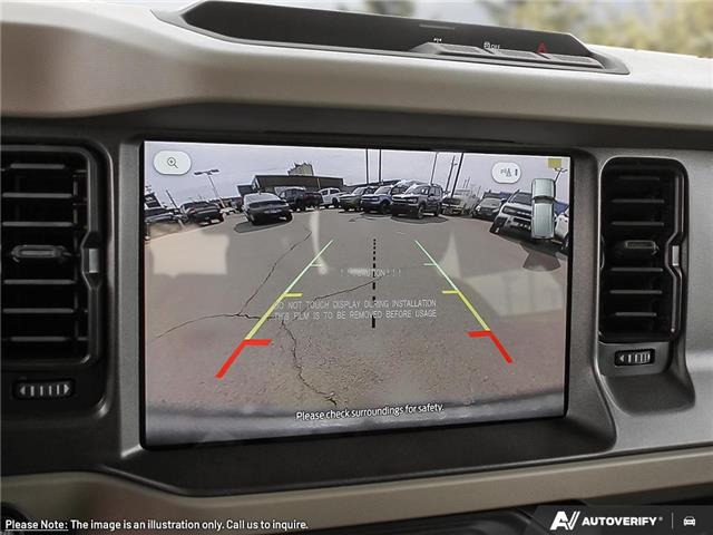 2026 Ford Bronco Big Bend (Stk: 5NXBQ369) in Sarnia - Image 21 of 24