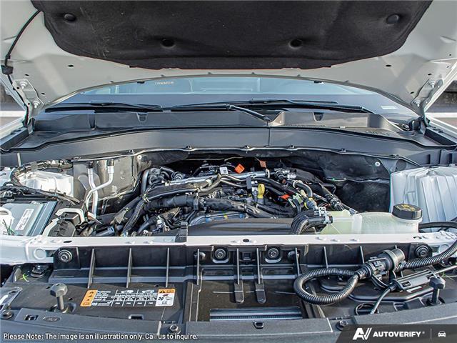 2026 Ford Explorer Tremor (Stk: 5NXEQ156) in Sarnia - Image 6 of 24
