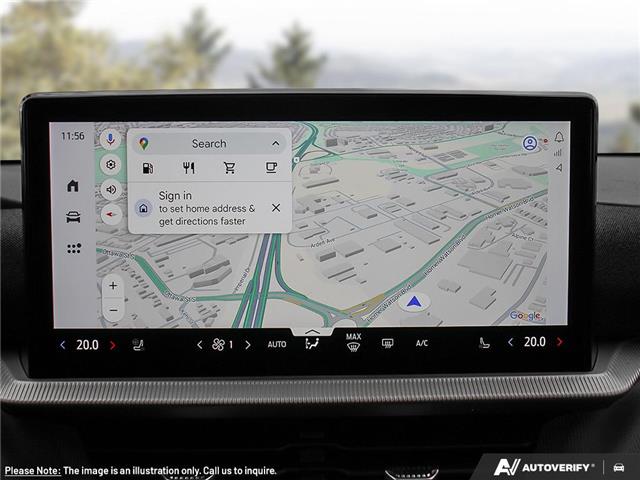 2026 Ford Explorer Tremor (Stk: 5NXEQ156) in Sarnia - Image 17 of 24