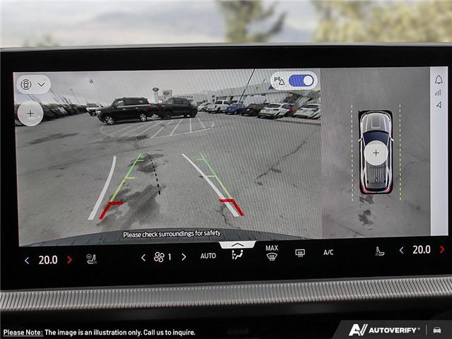 2026 Ford Explorer Tremor (Stk: 5NXEQ156) in Sarnia - Image 22 of 24