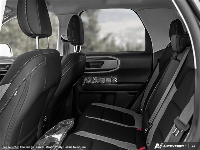 2026 Ford Bronco Sport Big Bend (Stk: 5NXBQ336) in Sarnia - Image 18 of 23