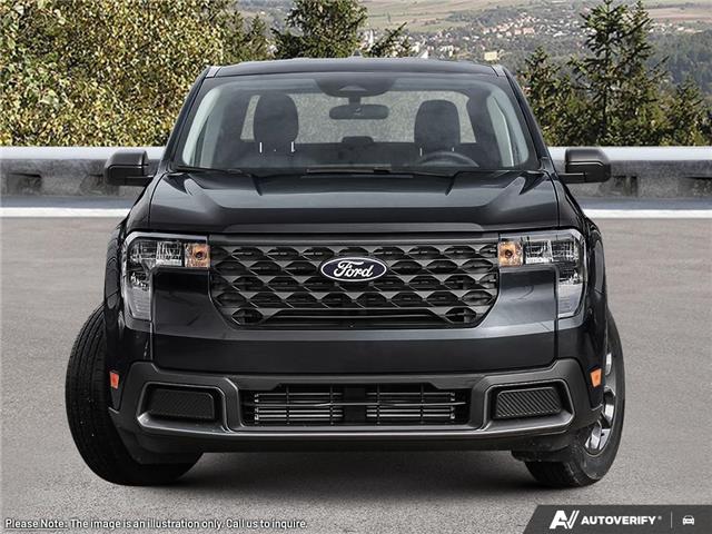 2026 Ford Maverick XLT (Stk: 5NXMQ282) in Sarnia - Image 2 of 25