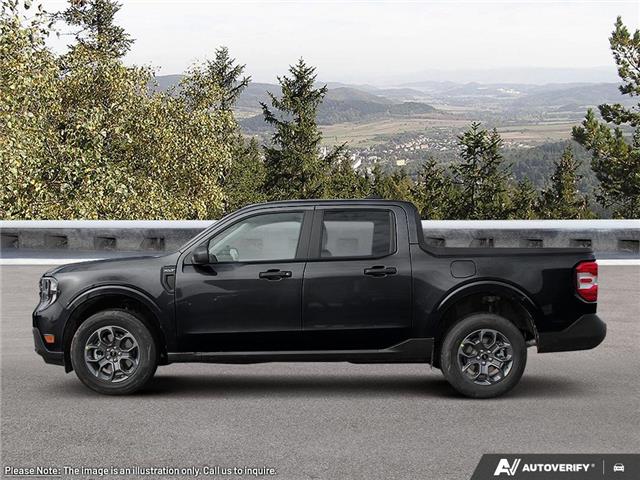 2026 Ford Maverick XLT (Stk: 5NXMQ282) in Sarnia - Image 3 of 25