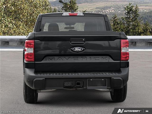 2026 Ford Maverick XLT (Stk: 5NXMQ282) in Sarnia - Image 5 of 25