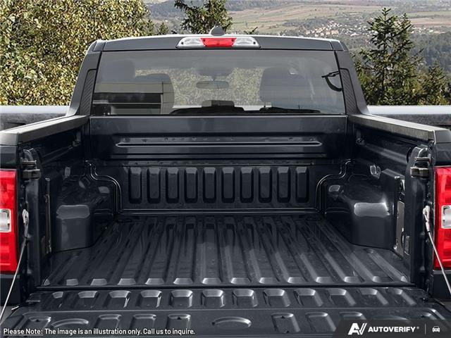 2026 Ford Maverick XLT (Stk: 5NXMQ282) in Sarnia - Image 7 of 25