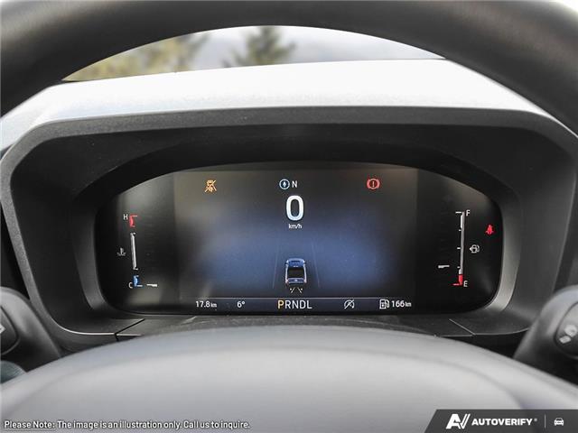 2026 Ford Maverick XLT (Stk: 5NXMQ282) in Sarnia - Image 13 of 25
