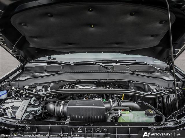 2026 Ford Explorer ST (Stk: 5NXEQ231) in Sarnia - Image 6 of 26