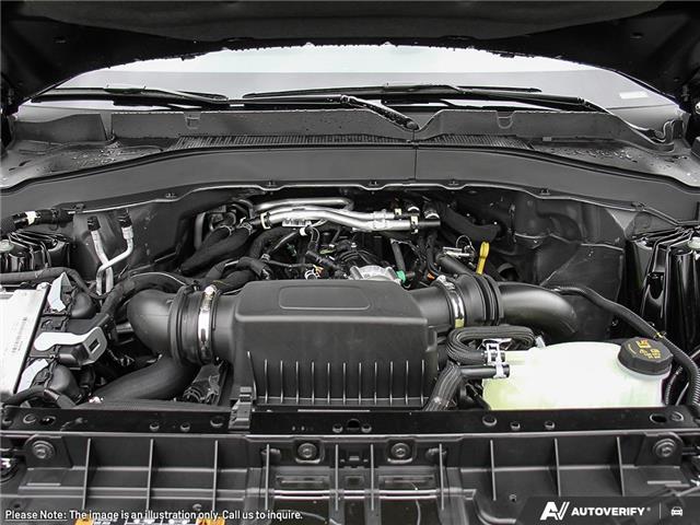2026 Ford Explorer Tremor (Stk: 5NXEQ161) in Sarnia - Image 6 of 25