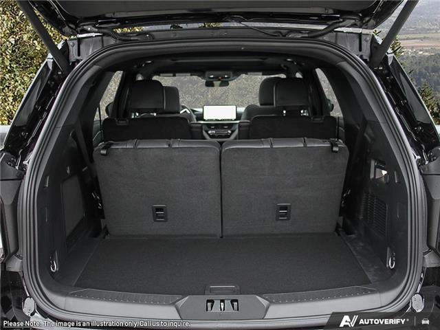 2026 Ford Explorer Tremor (Stk: 5NXEQ161) in Sarnia - Image 7 of 25