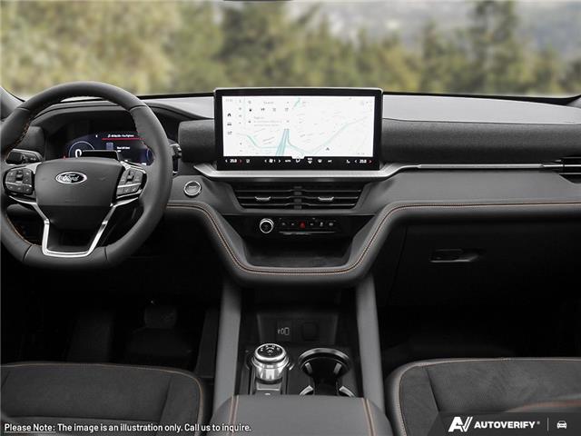 2026 Ford Explorer Tremor (Stk: 5NXEQ161) in Sarnia - Image 22 of 25