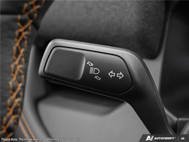 2026 Ford Explorer Tremor (Stk: 5NXEQ161) in Sarnia - Image 25 of 25