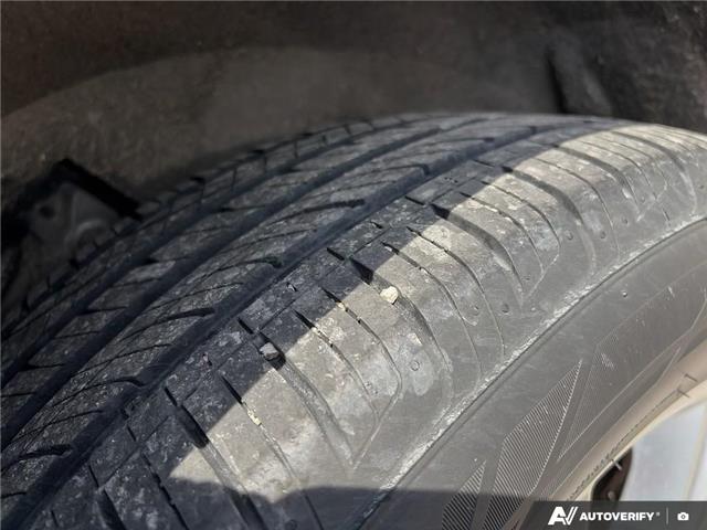 2023 Ford Edge Titanium (Stk: 5UTT5444) in Sarnia - Image 7 of 24