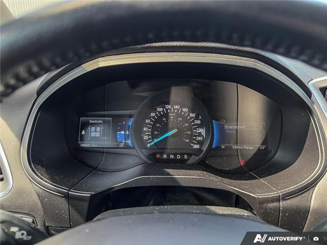 2023 Ford Edge Titanium (Stk: 5UTT5444) in Sarnia - Image 14 of 24