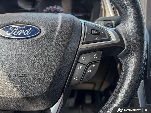 2023 Ford Edge Titanium (Stk: 5UTT5444) in Sarnia - Image 15 of 24