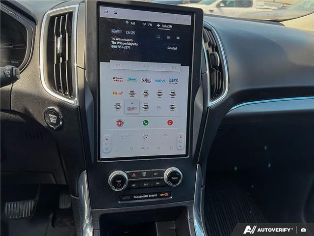 2023 Ford Edge Titanium (Stk: 5UTT5444) in Sarnia - Image 18 of 24