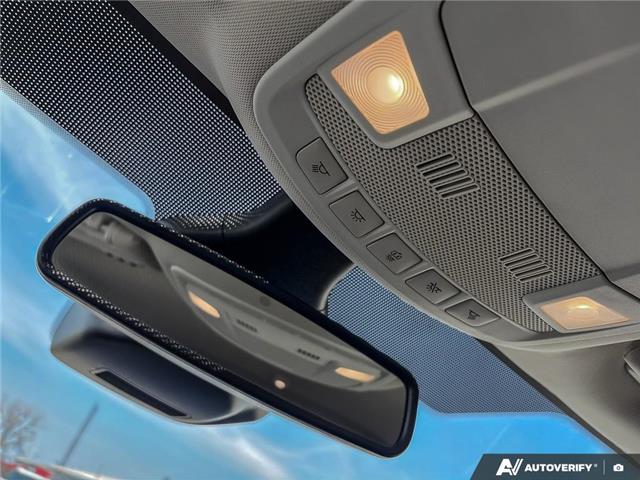 2023 Ford Edge Titanium (Stk: 5UTT5444) in Sarnia - Image 20 of 24