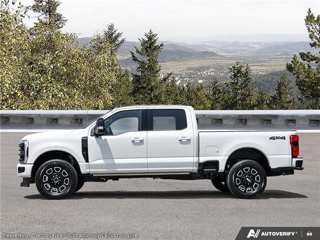 2026 Ford F-250 XLT (Stk: 5NXFQ342) in Sarnia - Image 3 of 25