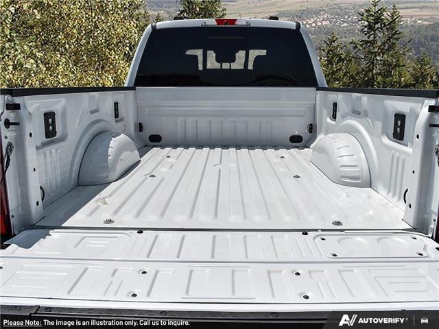 2026 Ford F-250 XLT (Stk: 5NXFQ342) in Sarnia - Image 7 of 25