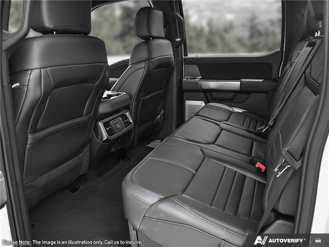 2026 Ford F-250 XLT (Stk: 5NXFQ342) in Sarnia - Image 21 of 25