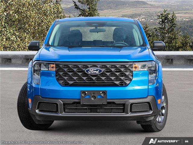 2026 Ford Maverick XLT (Stk: 5NXMQ353) in Sarnia - Image 2 of 25