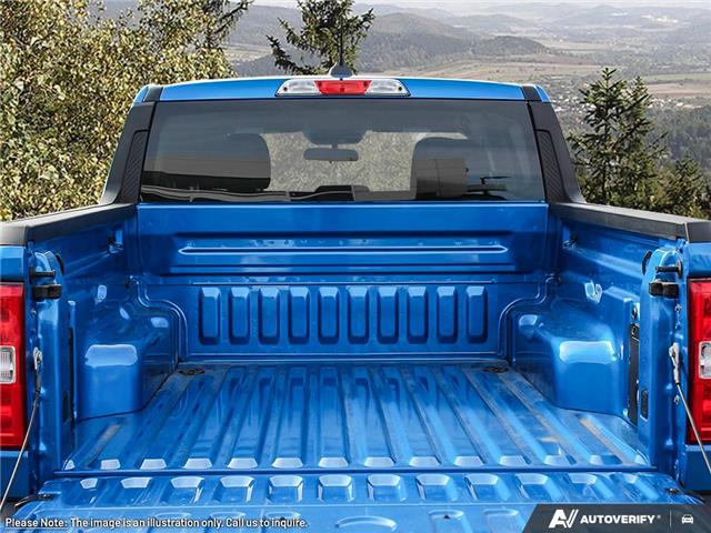 2026 Ford Maverick XLT (Stk: 5NXMQ353) in Sarnia - Image 7 of 25