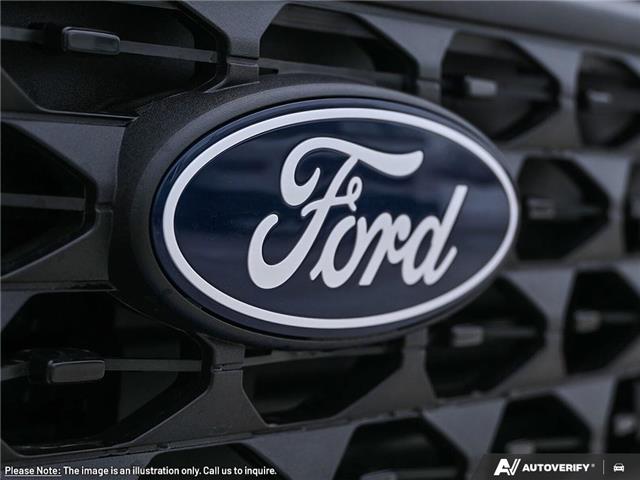 2026 Ford Maverick XLT (Stk: 5NXMQ353) in Sarnia - Image 9 of 25