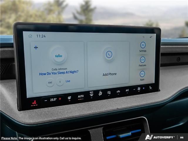2026 Ford Maverick XLT (Stk: 5NXMQ353) in Sarnia - Image 18 of 25