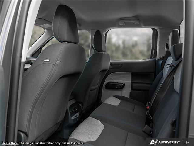 2026 Ford Maverick XLT (Stk: 5NXMQ353) in Sarnia - Image 21 of 25